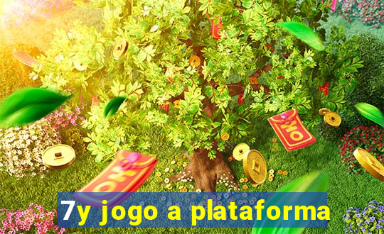 7y jogo a plataforma